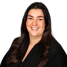 Joharah van Beek - Commercial Employee